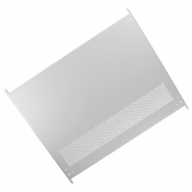 3981760 Wakefield-Vette  Componenti del rack